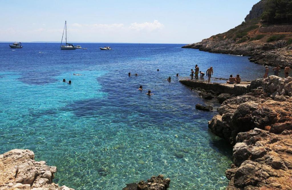 Casa Vacanze Cala Minnola Trapani Quarto foto